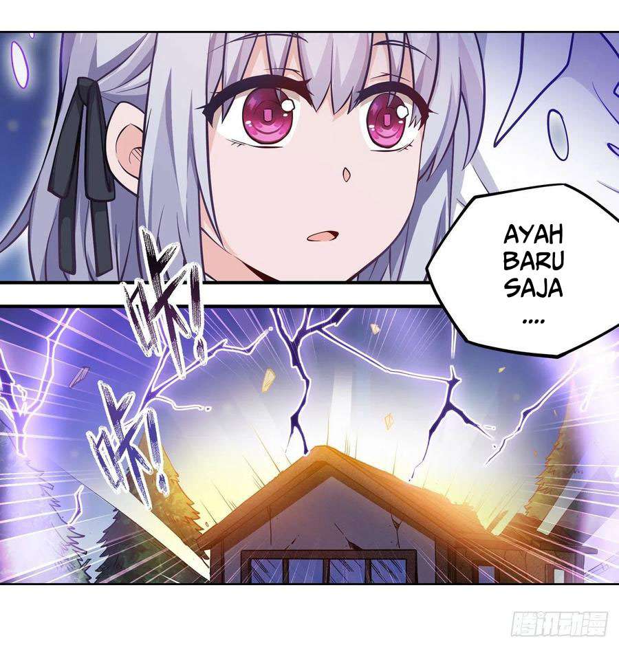 Wuxian Shitu Yu Shier Zhan Ji (Infinite Apostles and Twelve War Girls) Chapter 114 Gambar 36